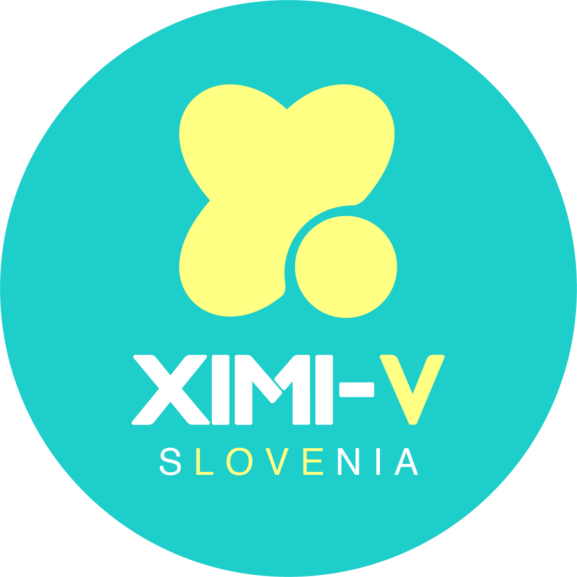 XIMI Vogue Slovenia